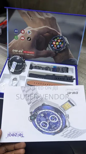 Original Smart Watch