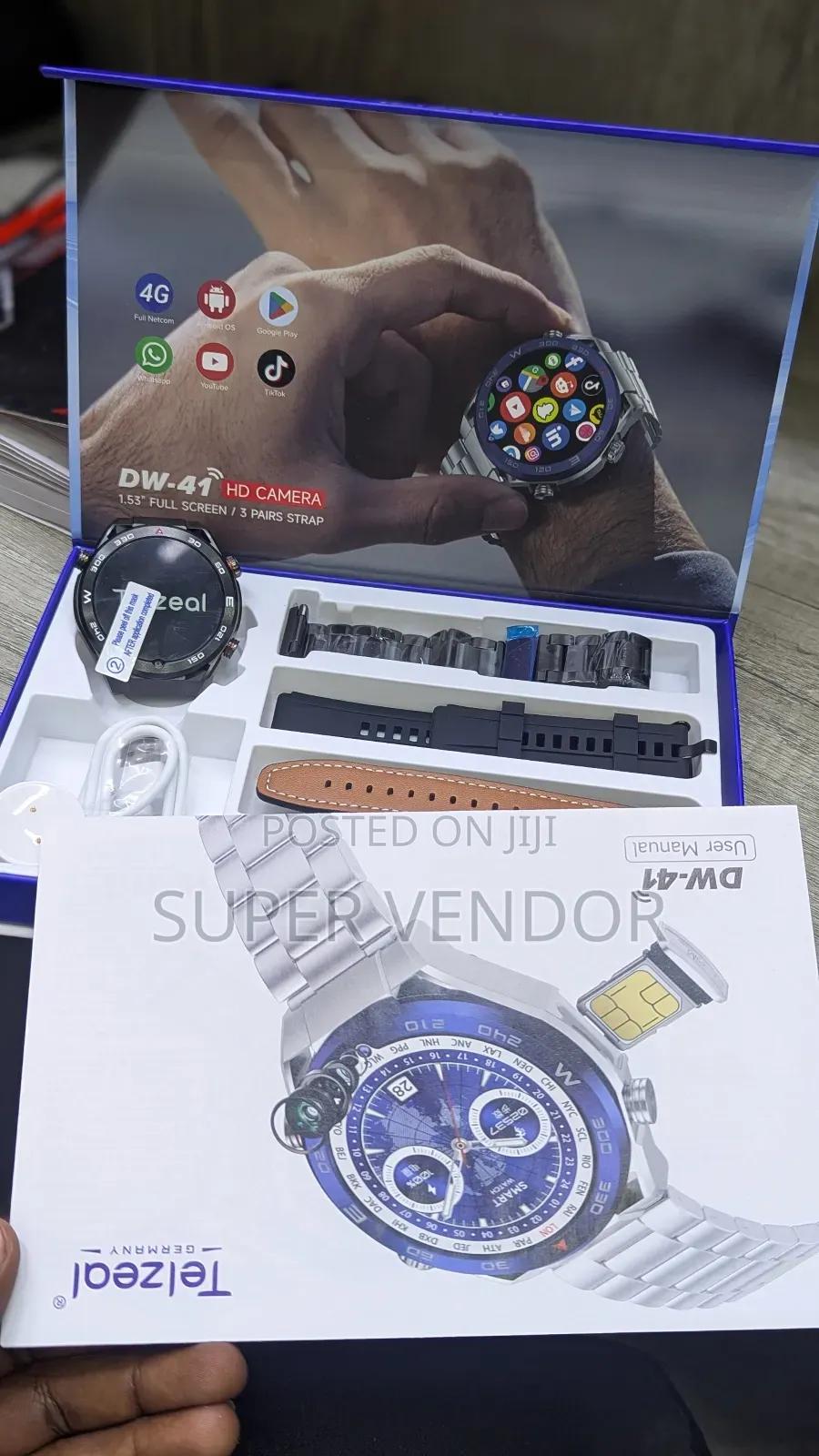 Original Smart Watch