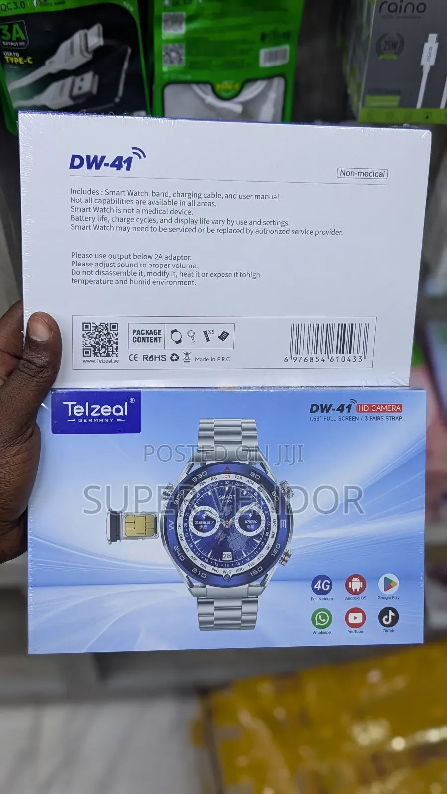 Original Smart Watch