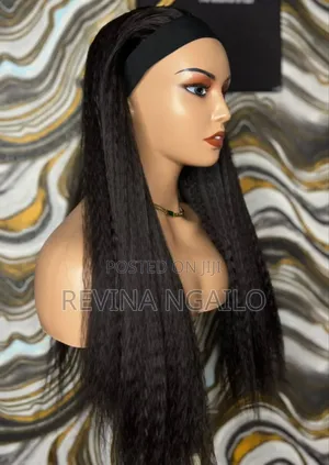 Headbands Wigs 40000 Tu