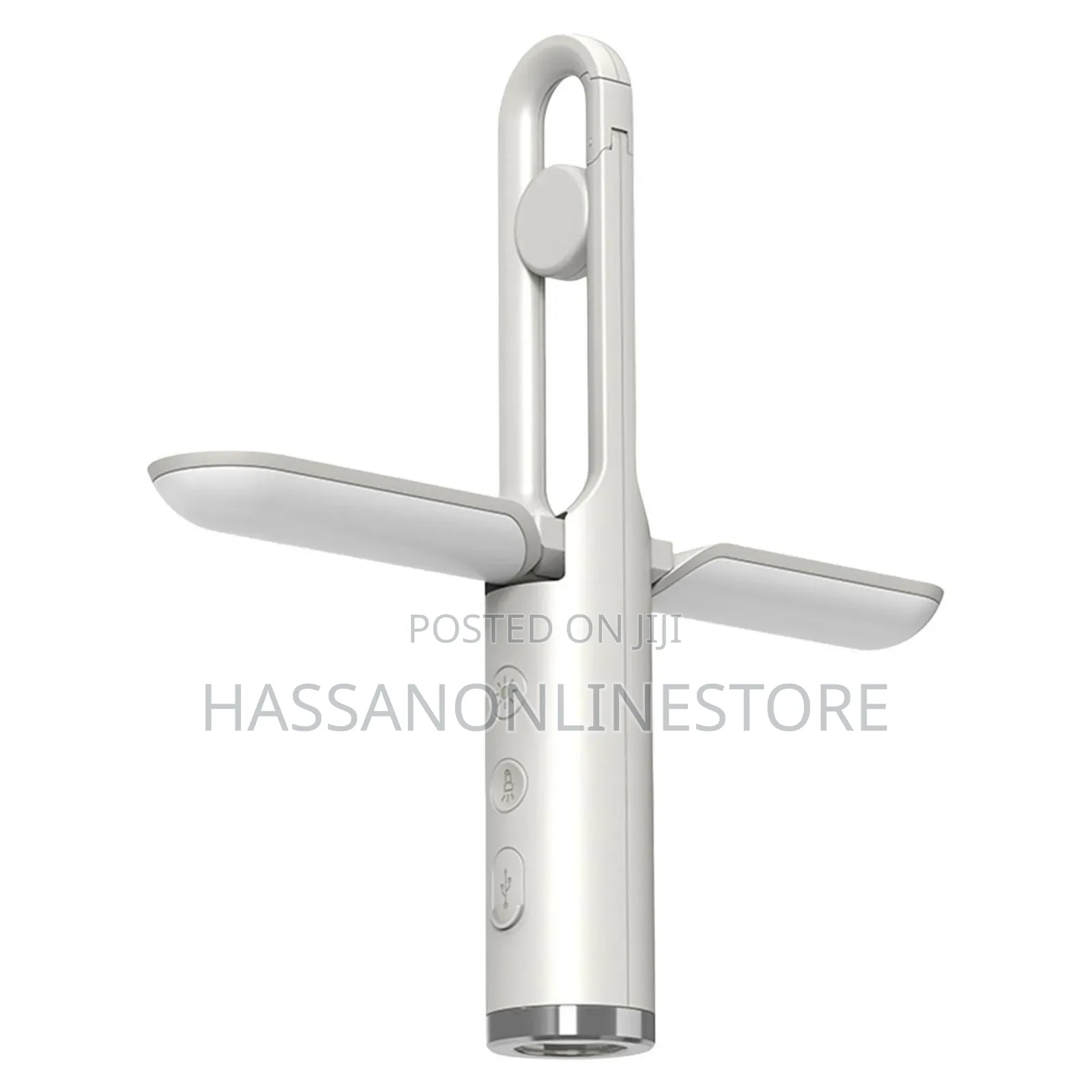 Outdoor Rechargeable Camping Light