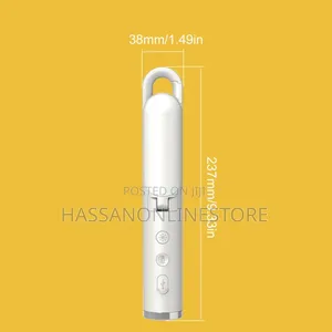 Outdoor Rechargeable Camping Light