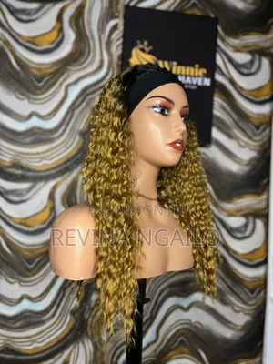 Headbands Za Mawimbi