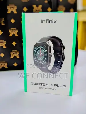 Smart Watch
