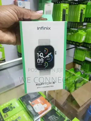 Smart Watch