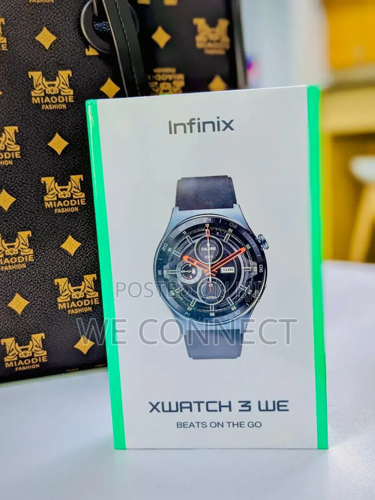 Smart Watch