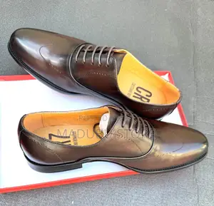 Classic Gentlemen Shoes