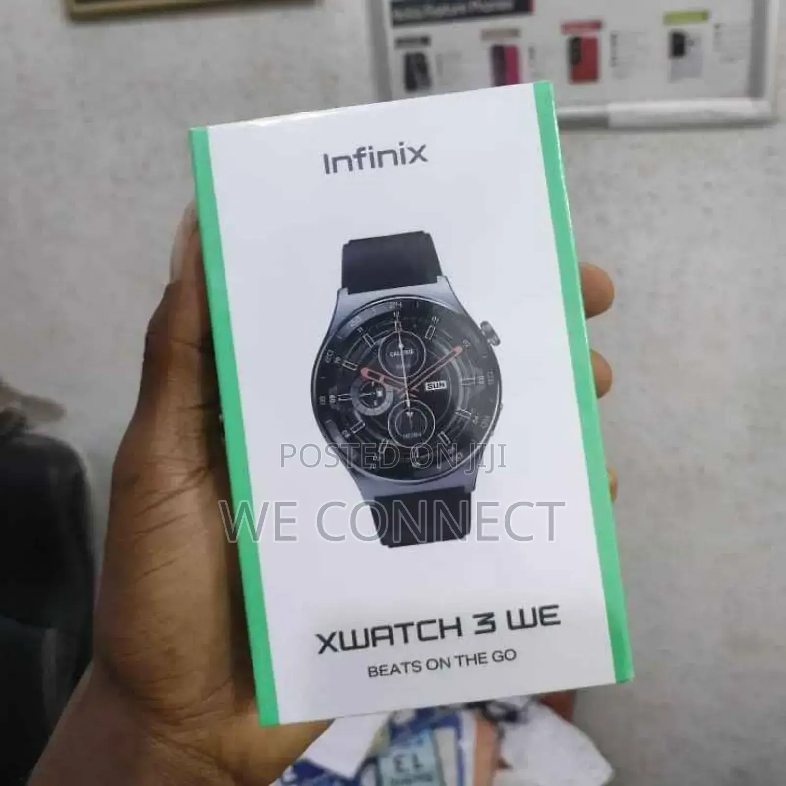 Smart Watch