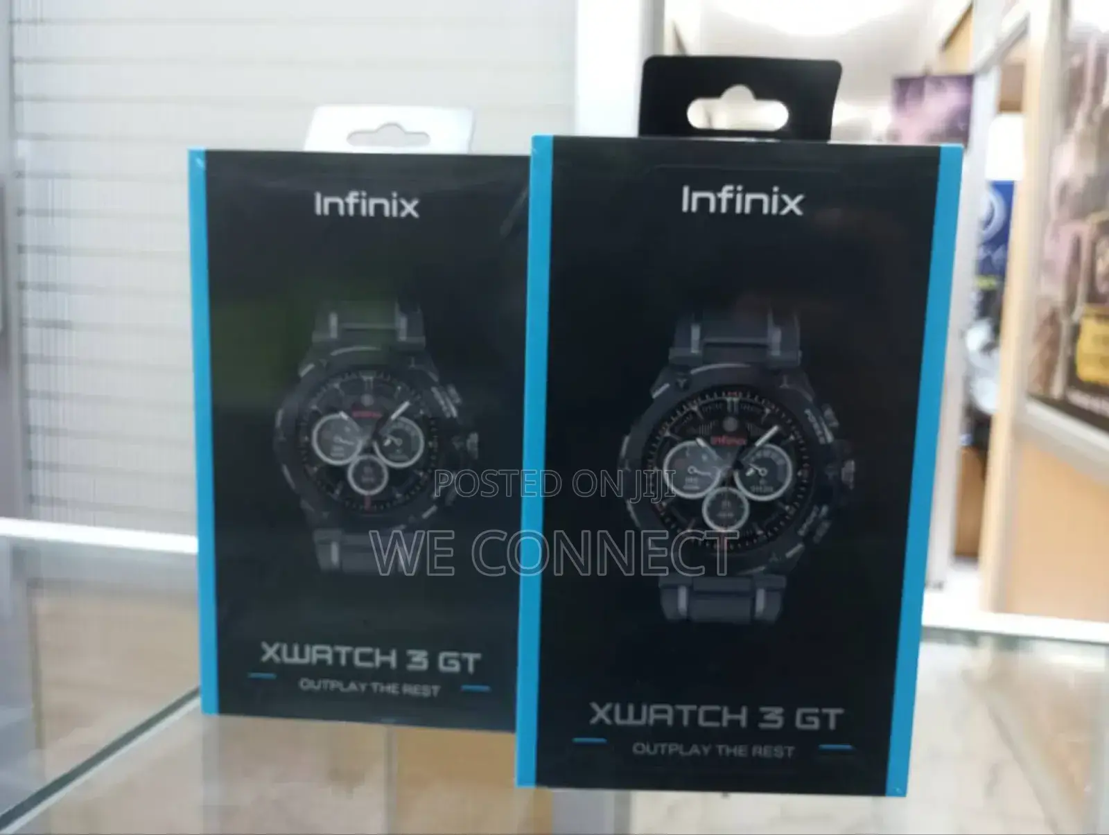 Smart Watch