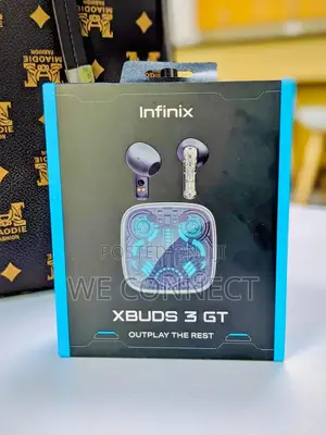 Earbuds Infinix