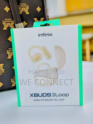 Earbuds 3 Loop