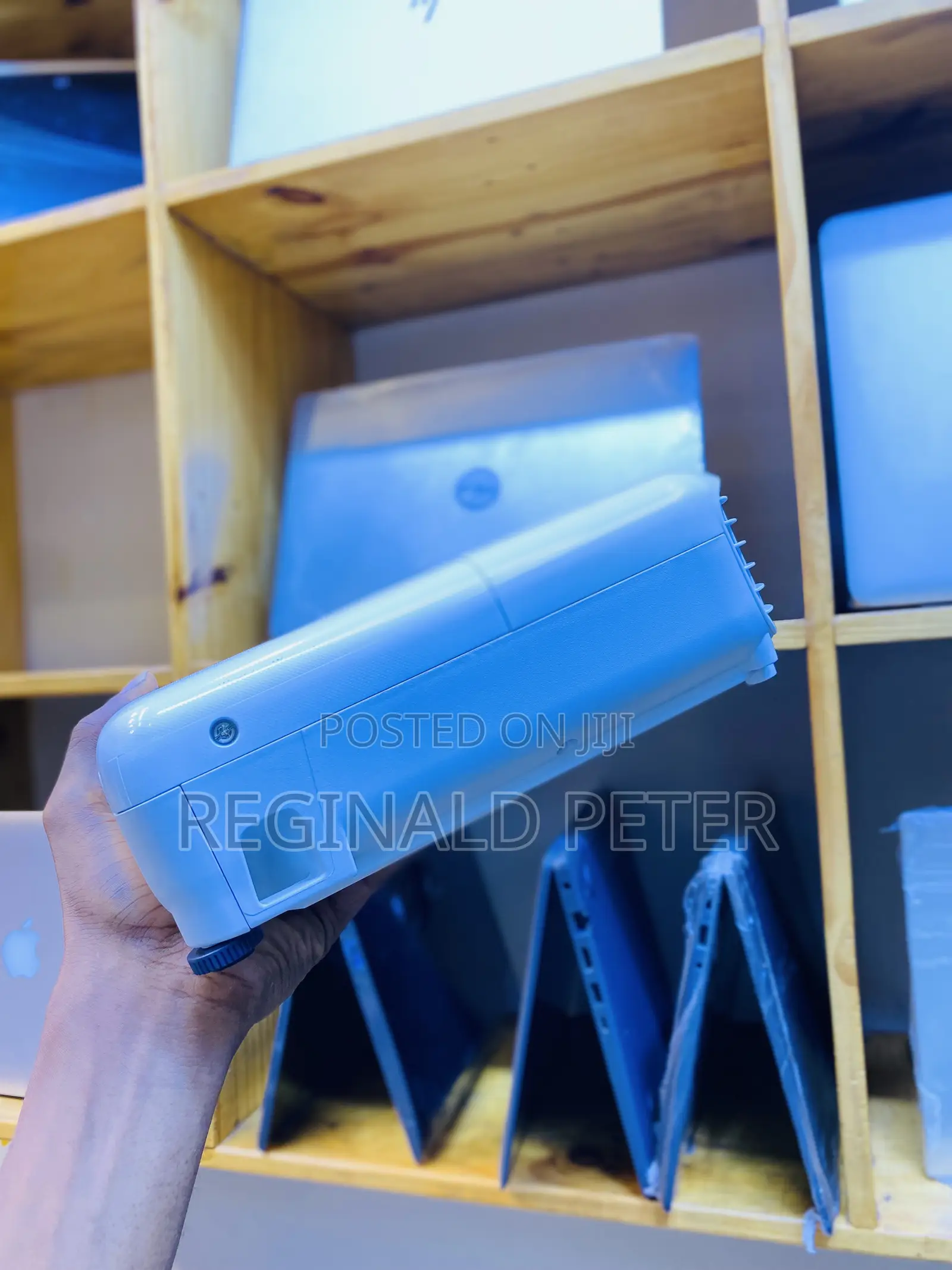 Epson Projector Eb