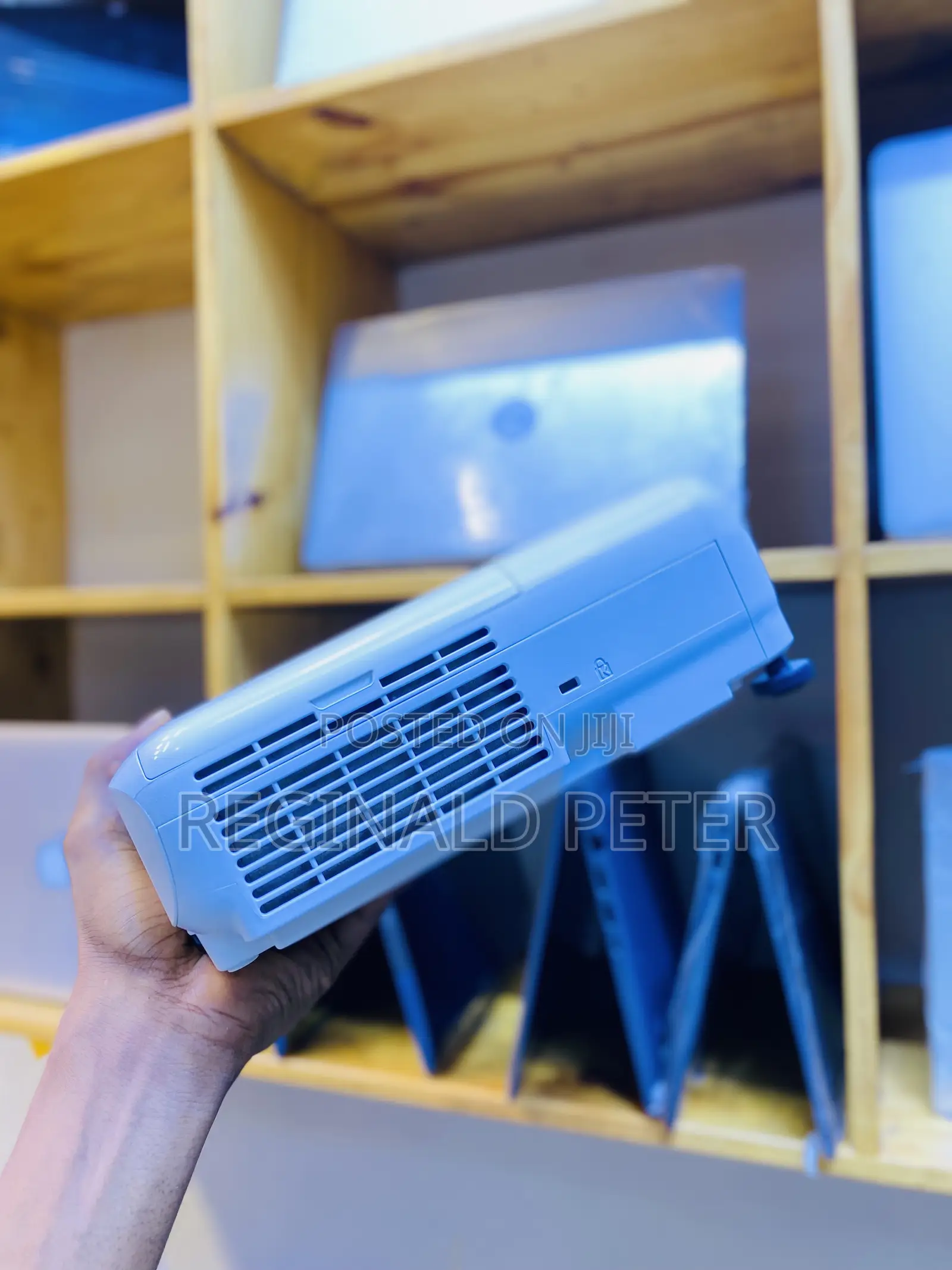 Epson Projector Eb