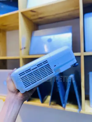 Epson Projector Eb