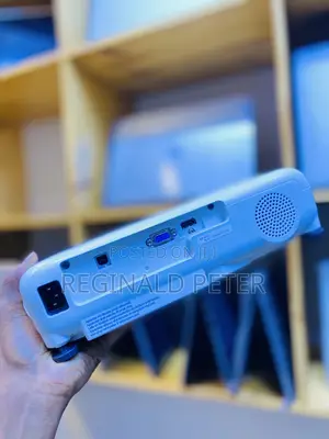 Epson Projector Eb