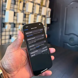 New Apple iPhone 16 Pro Max 256 GB Rose Gold