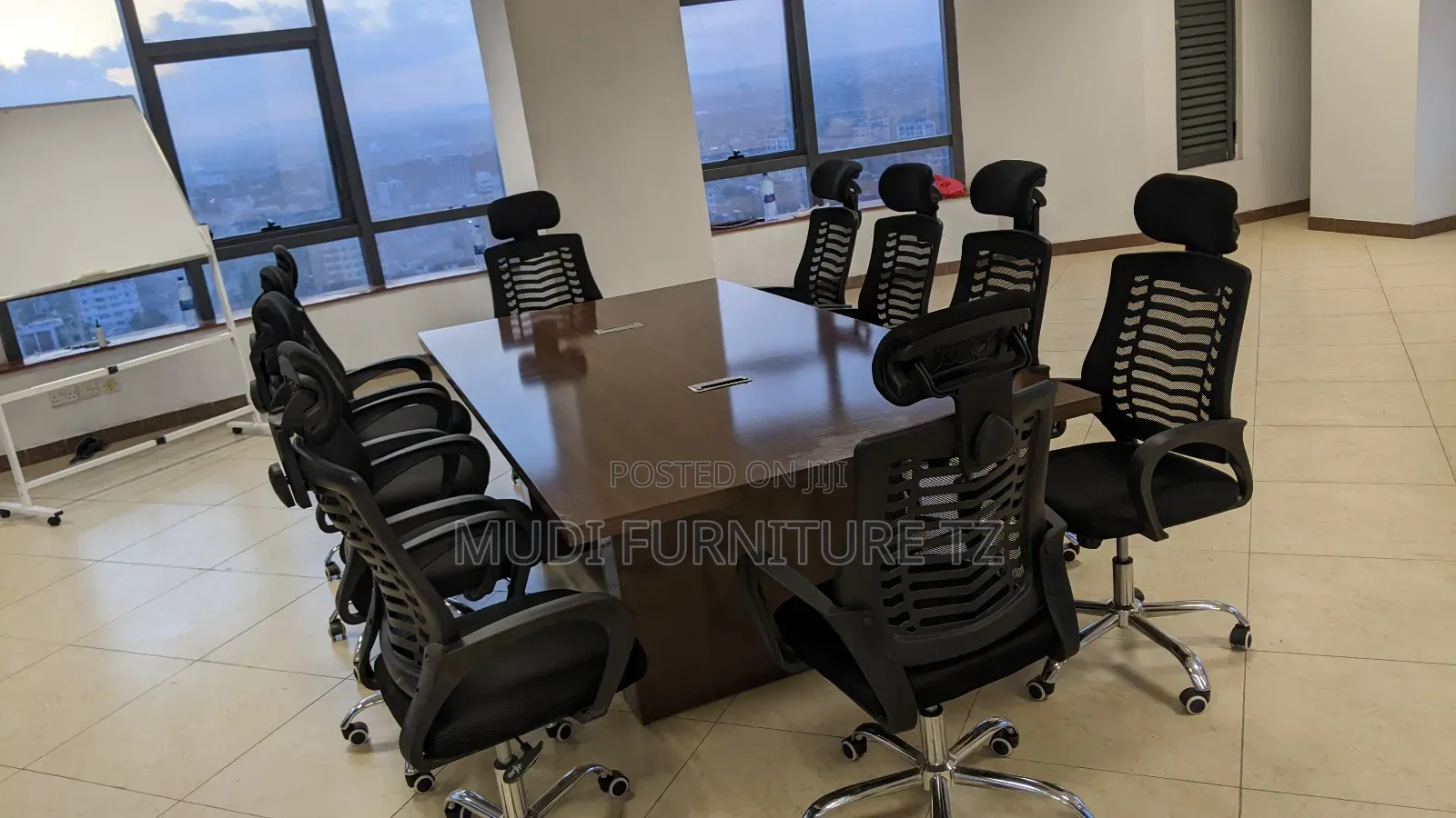 Meeting Table Available