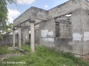 3bdrm House in Tanzania Daresalaam, Ilala for sale