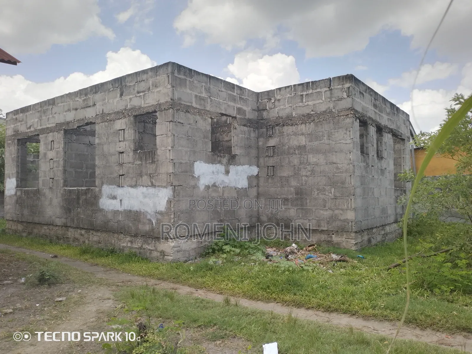 3bdrm House in Tanzania Daresalaam, Ilala for sale