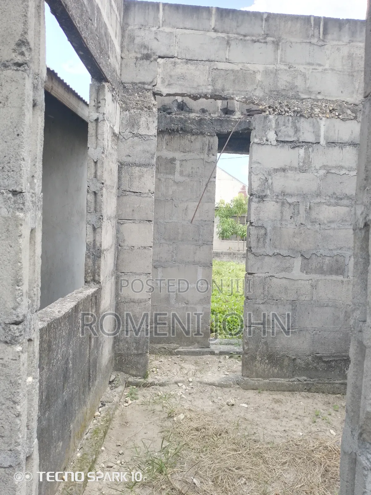 3bdrm House in Tanzania Daresalaam, Ilala for sale
