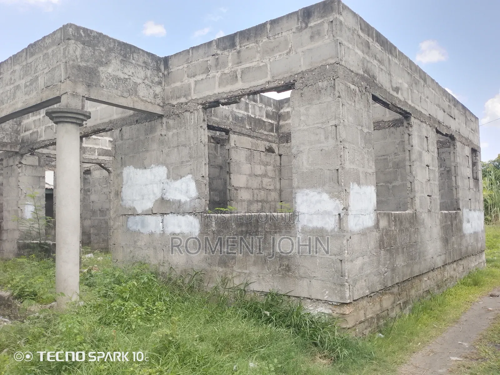 3bdrm House in Tanzania Daresalaam, Ilala for sale