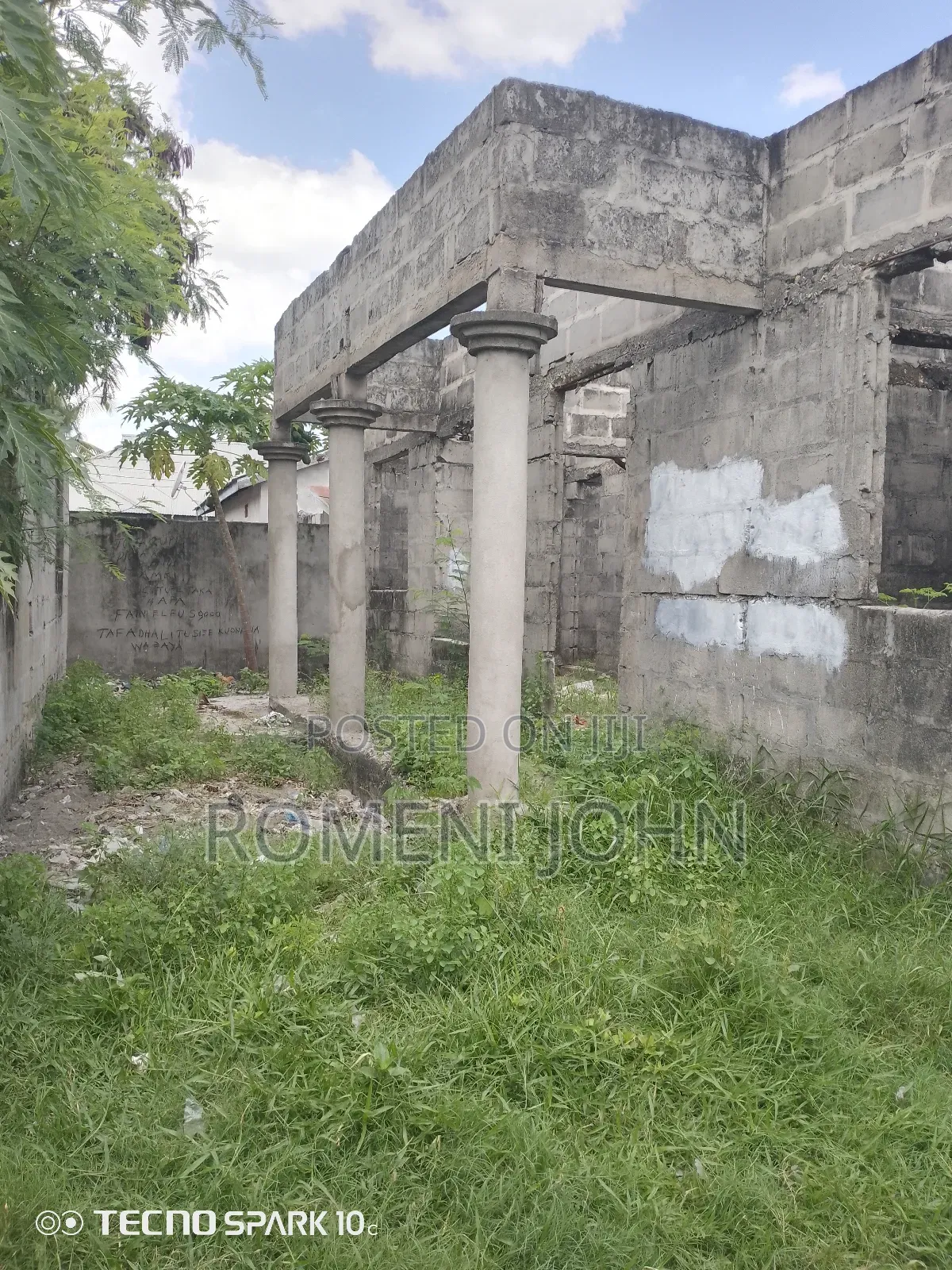 3bdrm House in Tanzania Daresalaam, Ilala for sale