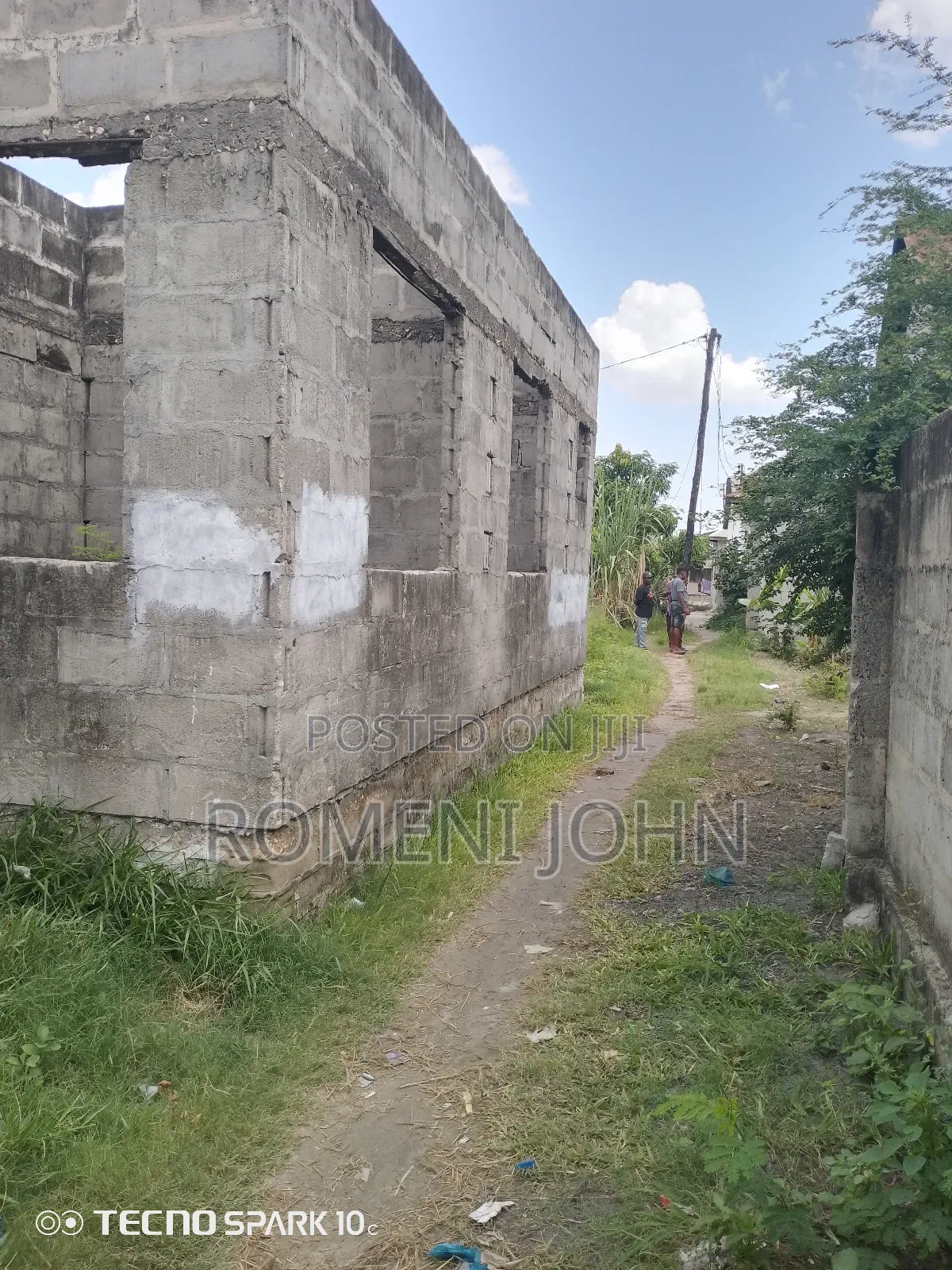 3bdrm House in Tanzania Daresalaam, Ilala for sale