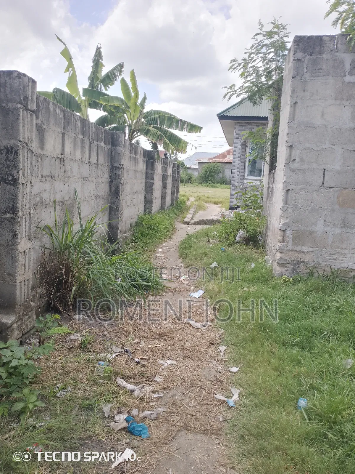 3bdrm House in Tanzania Daresalaam, Ilala for sale