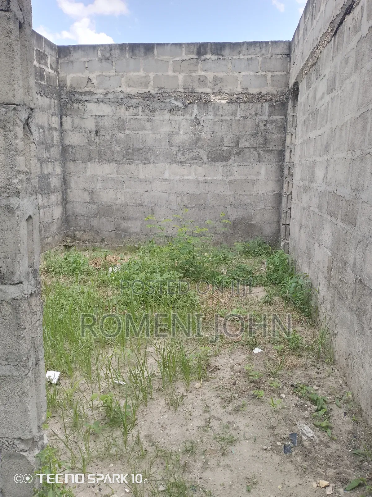 3bdrm House in Tanzania Daresalaam, Ilala for sale