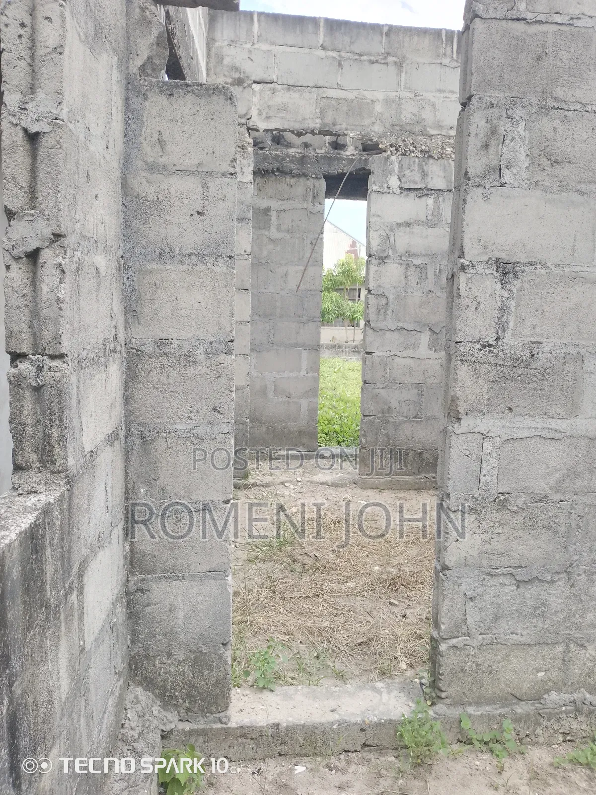 3bdrm House in Tanzania Daresalaam, Ilala for sale