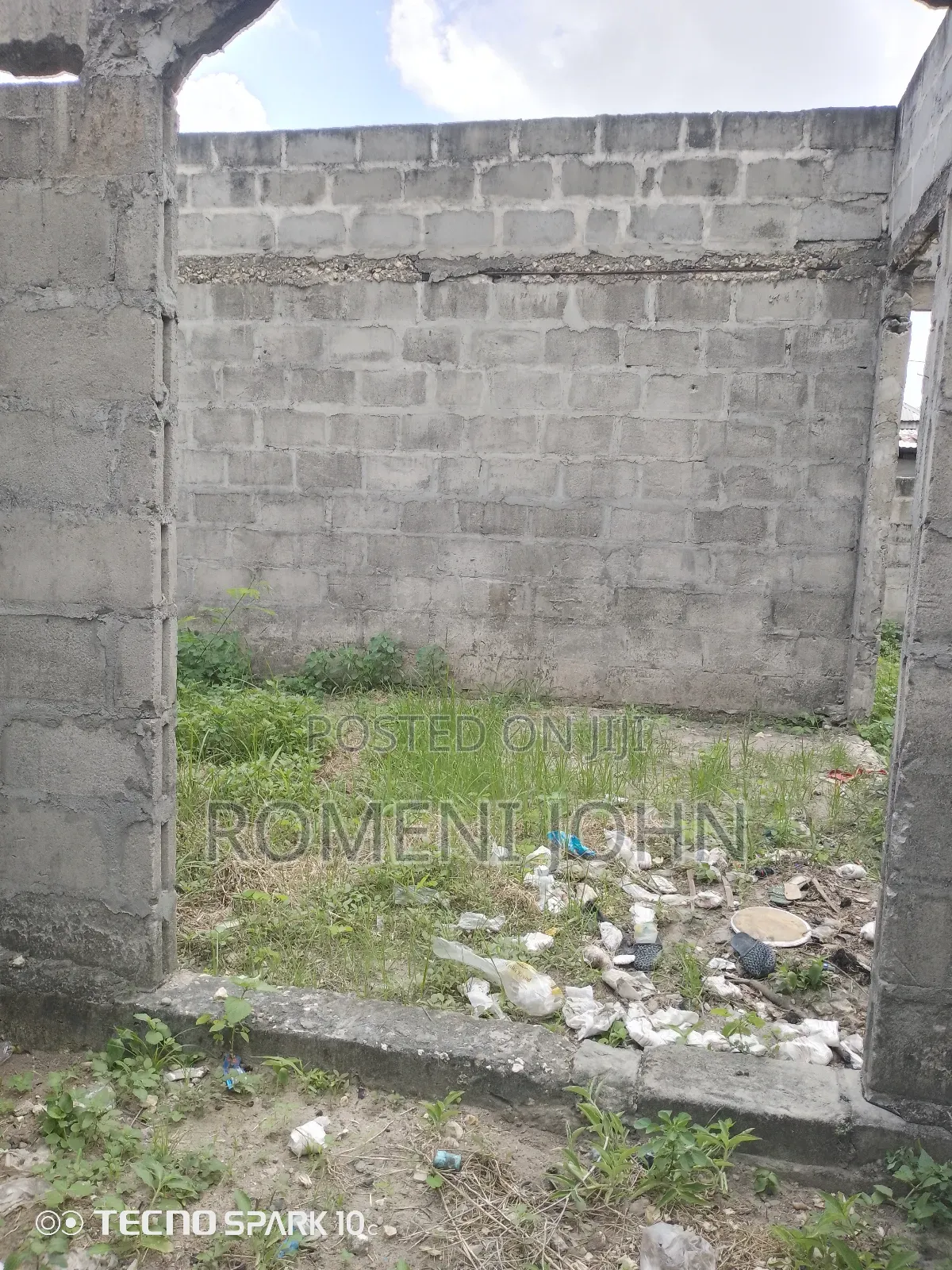 3bdrm House in Tanzania Daresalaam, Ilala for sale