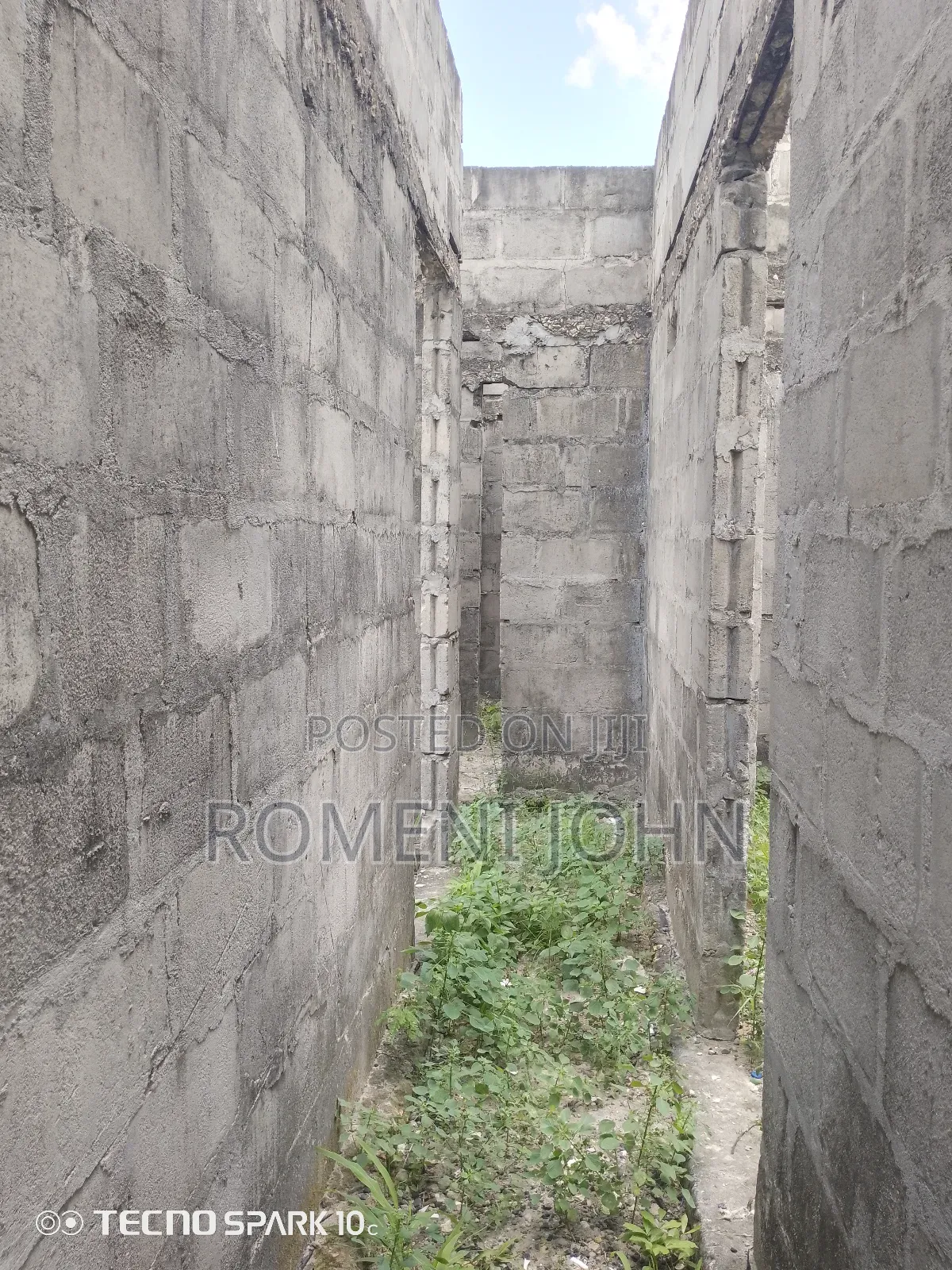 3bdrm House in Tanzania Daresalaam, Ilala for sale