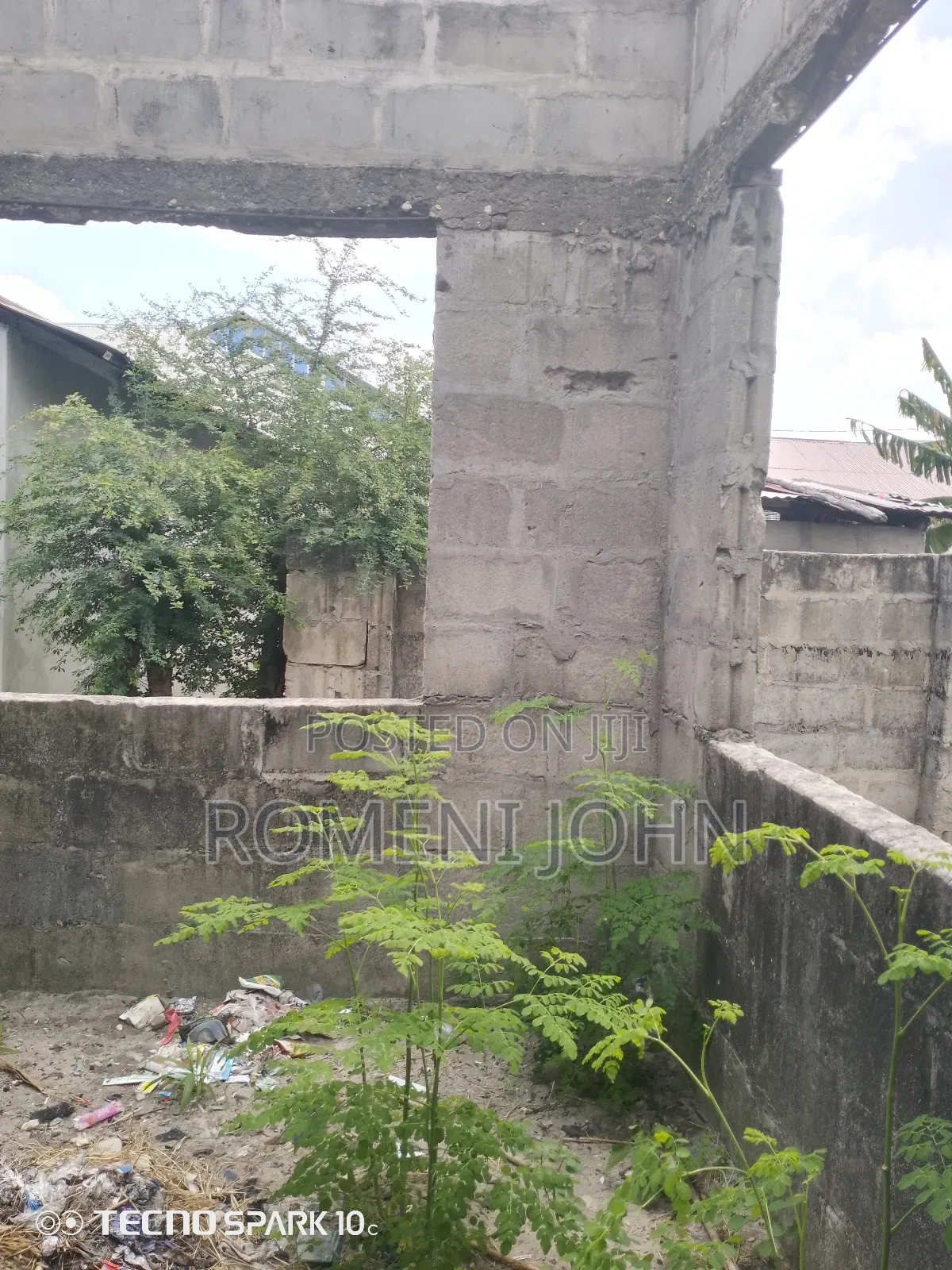3bdrm House in Tanzania Daresalaam, Ilala for sale