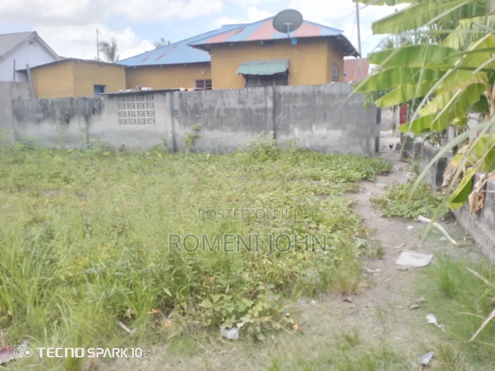 3bdrm House in Tanzania Daresalaam, Ilala for sale