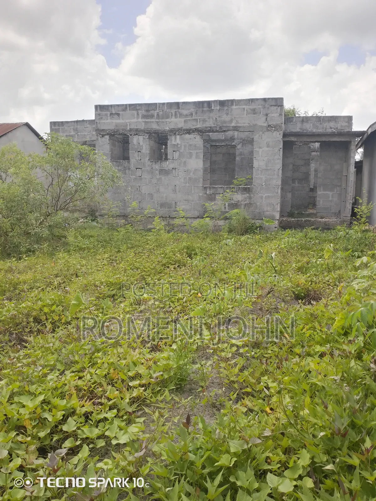 3bdrm House in Tanzania Daresalaam, Ilala for sale