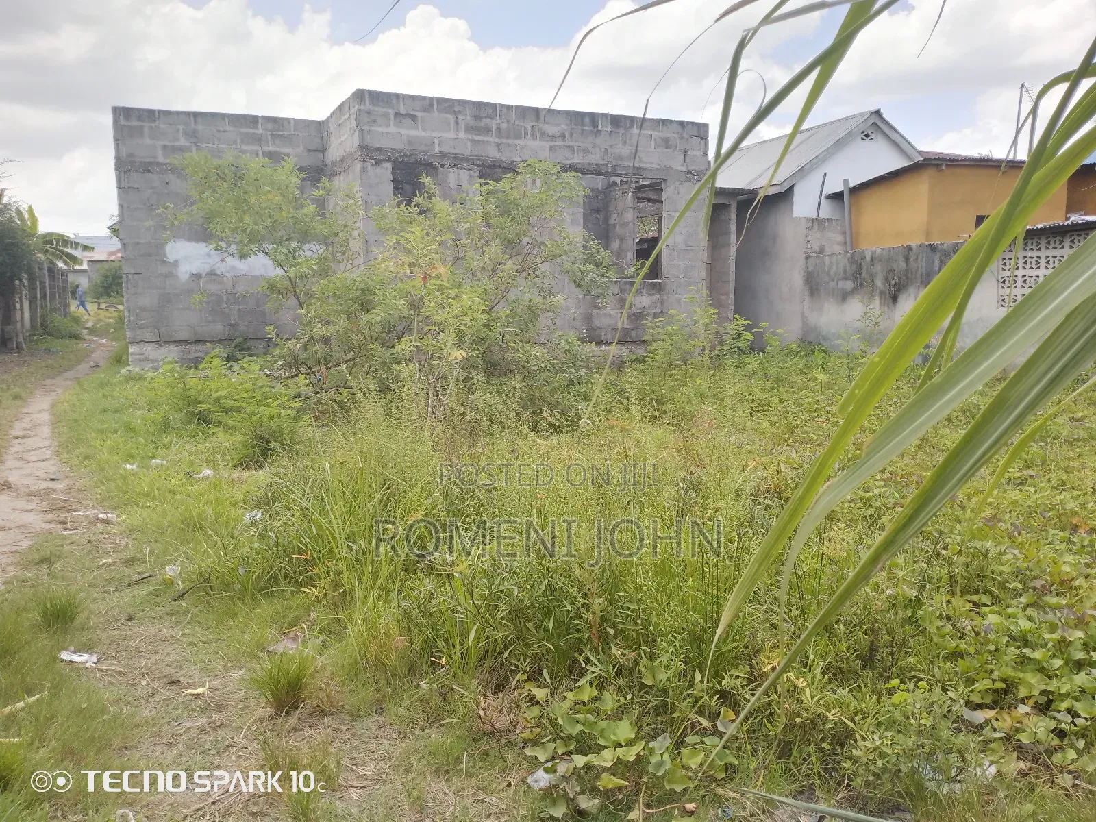 3bdrm House in Tanzania Daresalaam, Ilala for sale