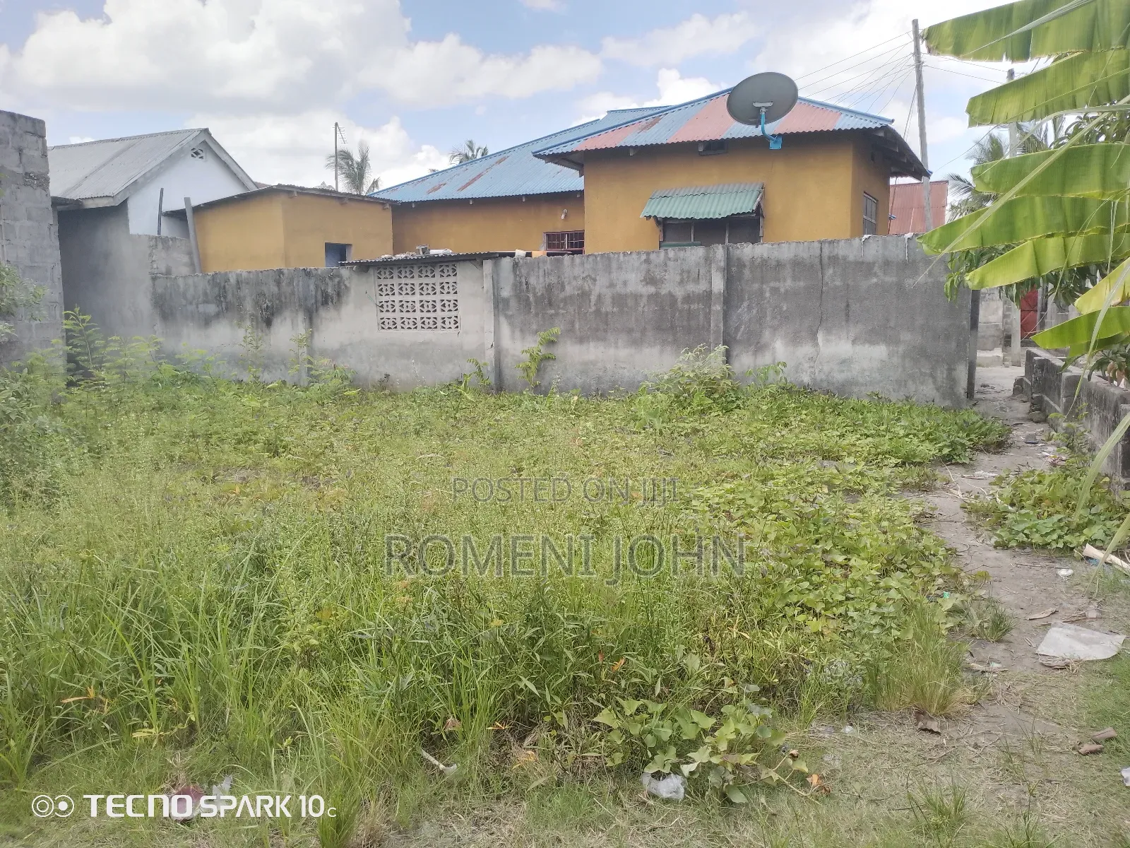 3bdrm House in Tanzania Daresalaam, Ilala for sale