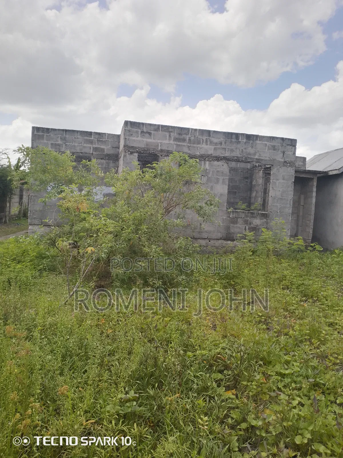 3bdrm House in Tanzania Daresalaam, Ilala for sale