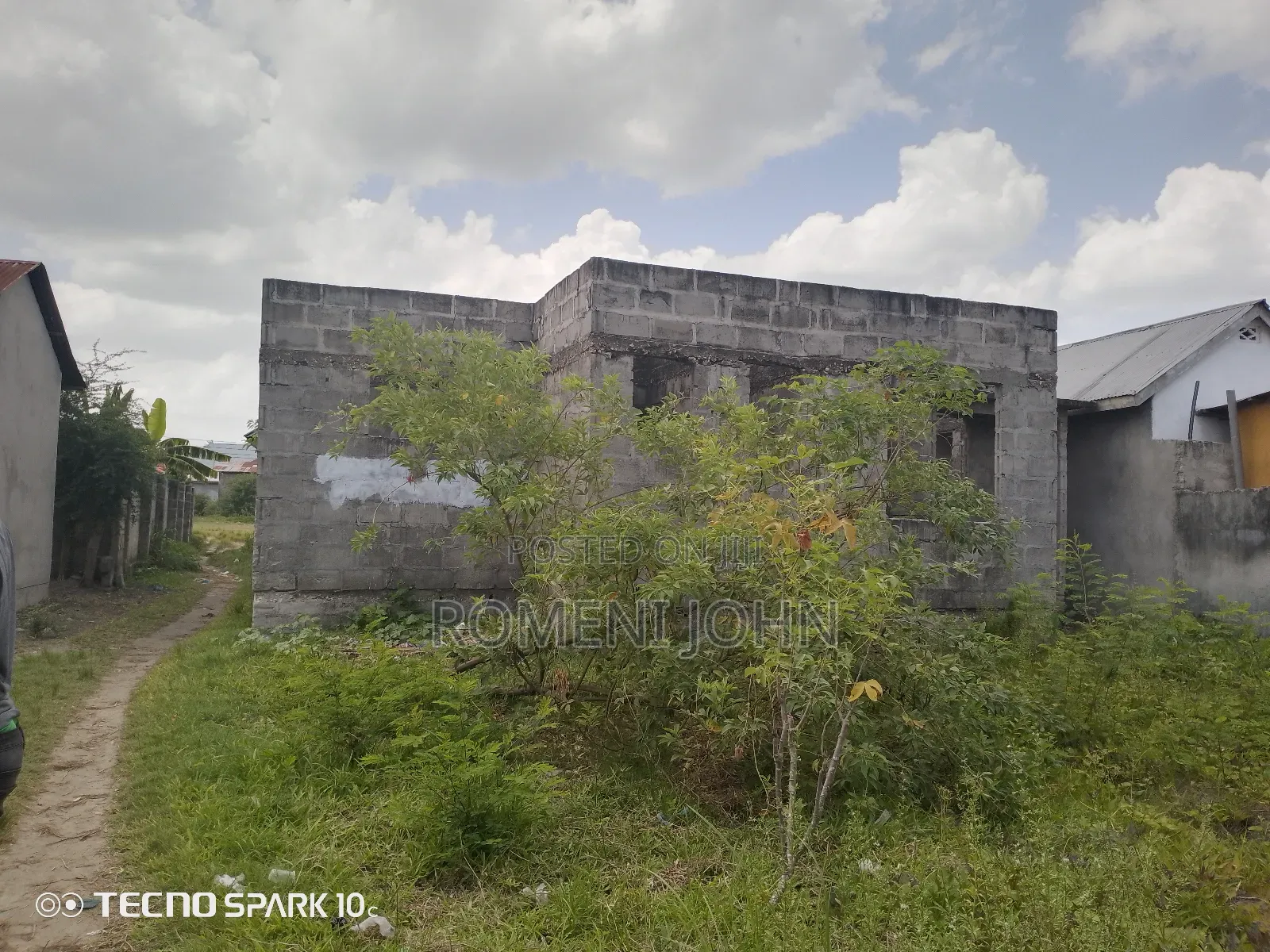 3bdrm House in Tanzania Daresalaam, Ilala for sale