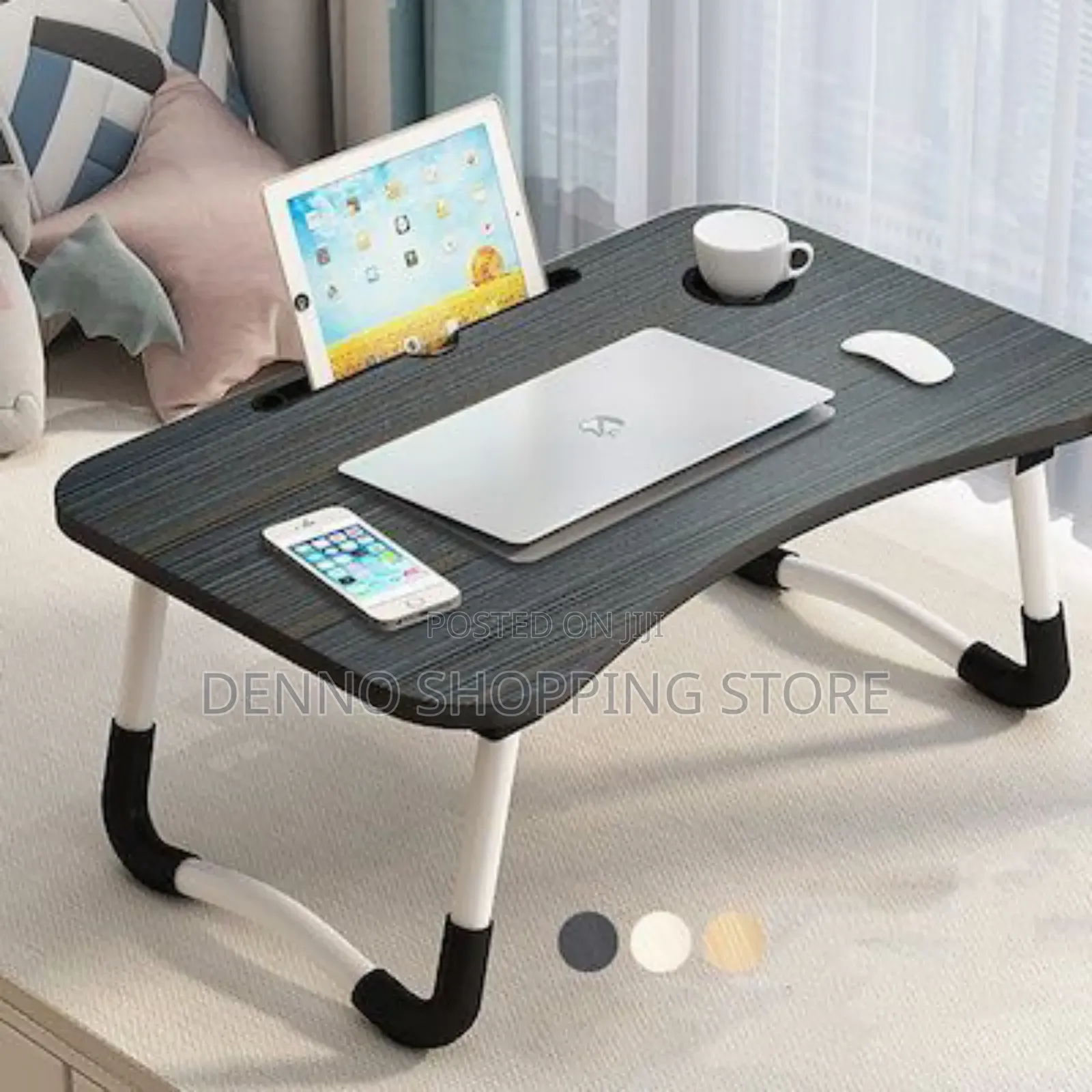 Portable Laptop/Syudying Table