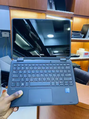 Laptop Dell Latitude 3189 4GB Intel SSD 128GB