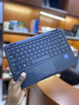 Laptop Dell Latitude 3189 4GB Intel SSD 128GB