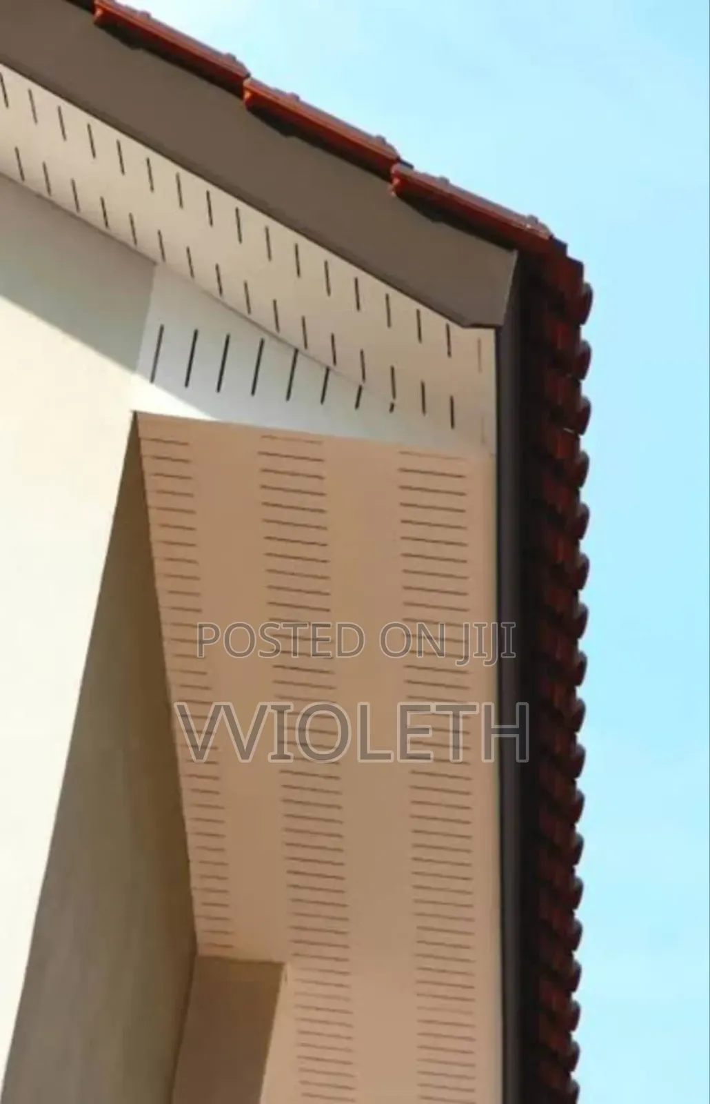 Duravents Boards