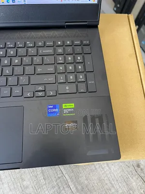 Laptop HP Omen 16 16GB Intel Core I9 SSD 512GB
