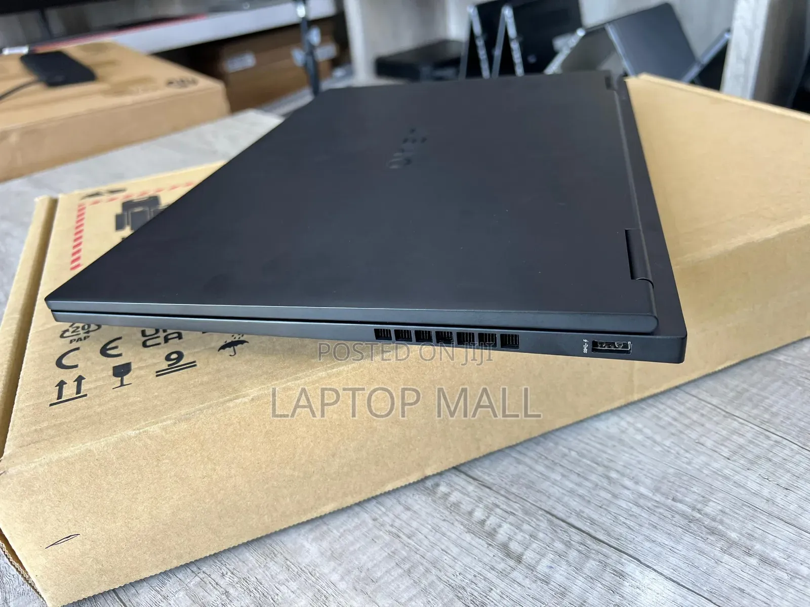 Laptop HP Omen 16 16GB Intel Core I9 SSD 512GB