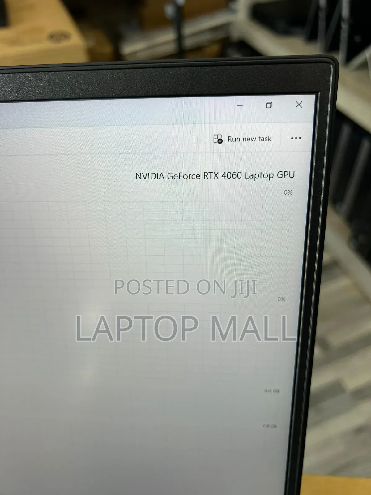Laptop HP Omen 16 16GB Intel Core I9 SSD 512GB