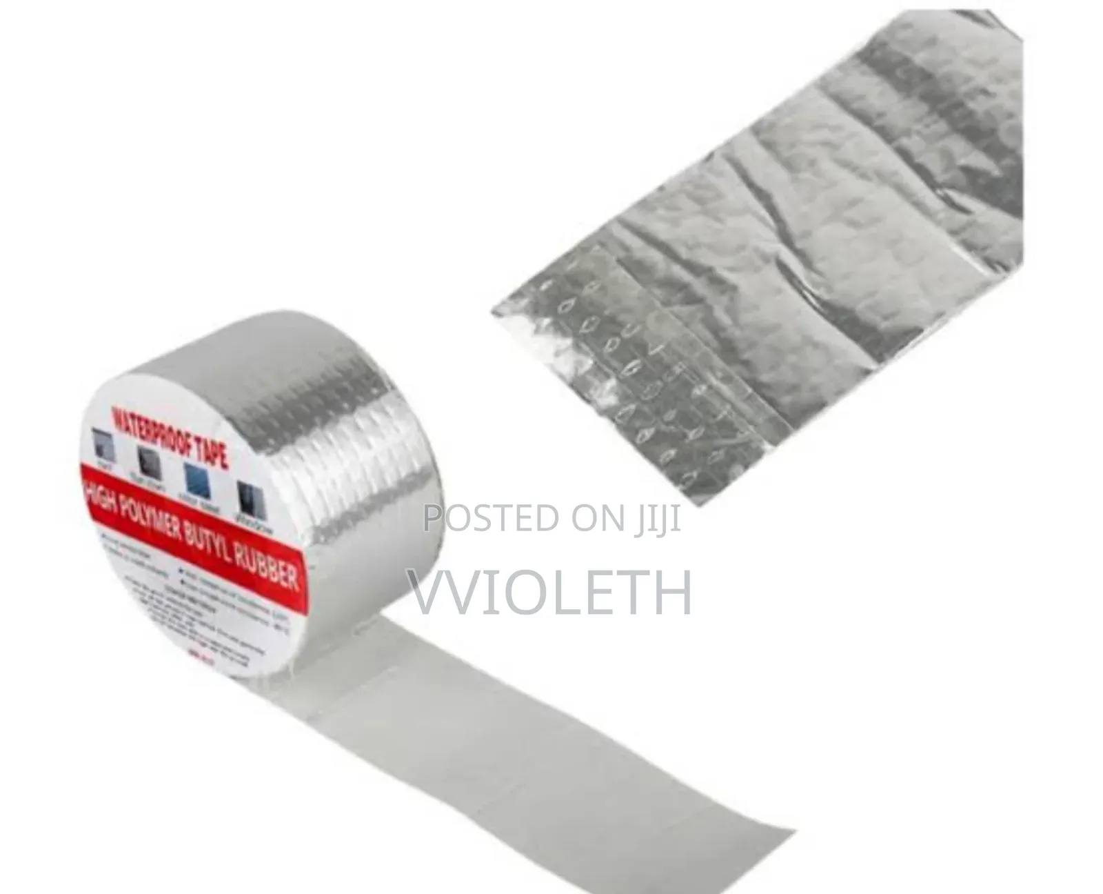 Waterproof Tapes