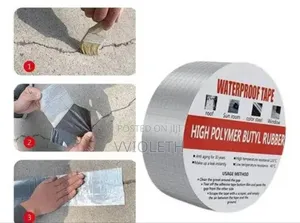 Waterproof Tapes