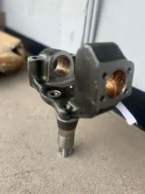 Stab Axle for Yutong Buses