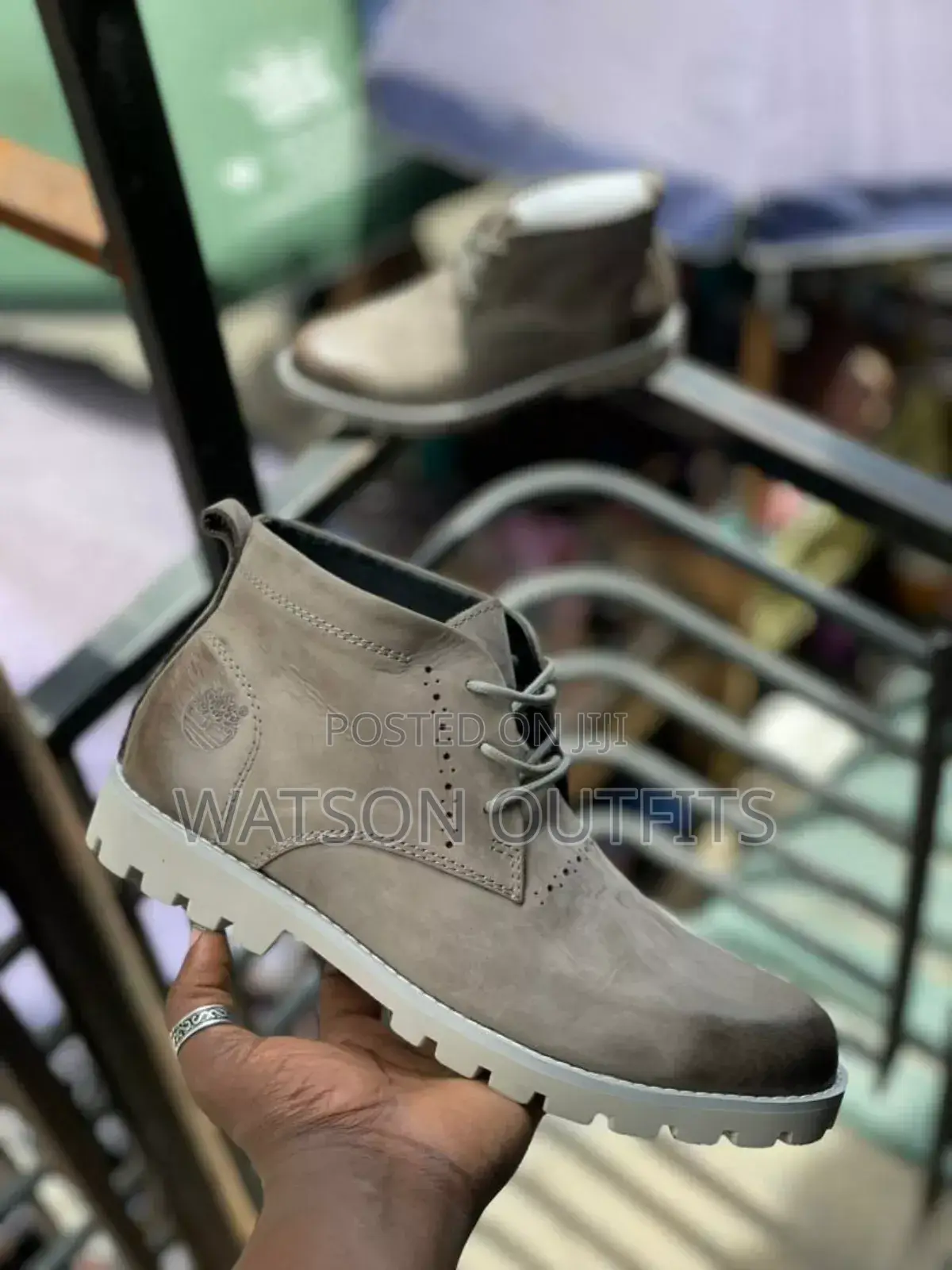 New Boots/Original Shoes/Footwears